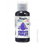 Краситель для шоколада Magic Colors 32гр-Фиолетовый(Choco Purple) фото цена